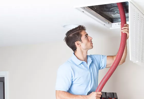 Hiring a Duct Cleaning Service